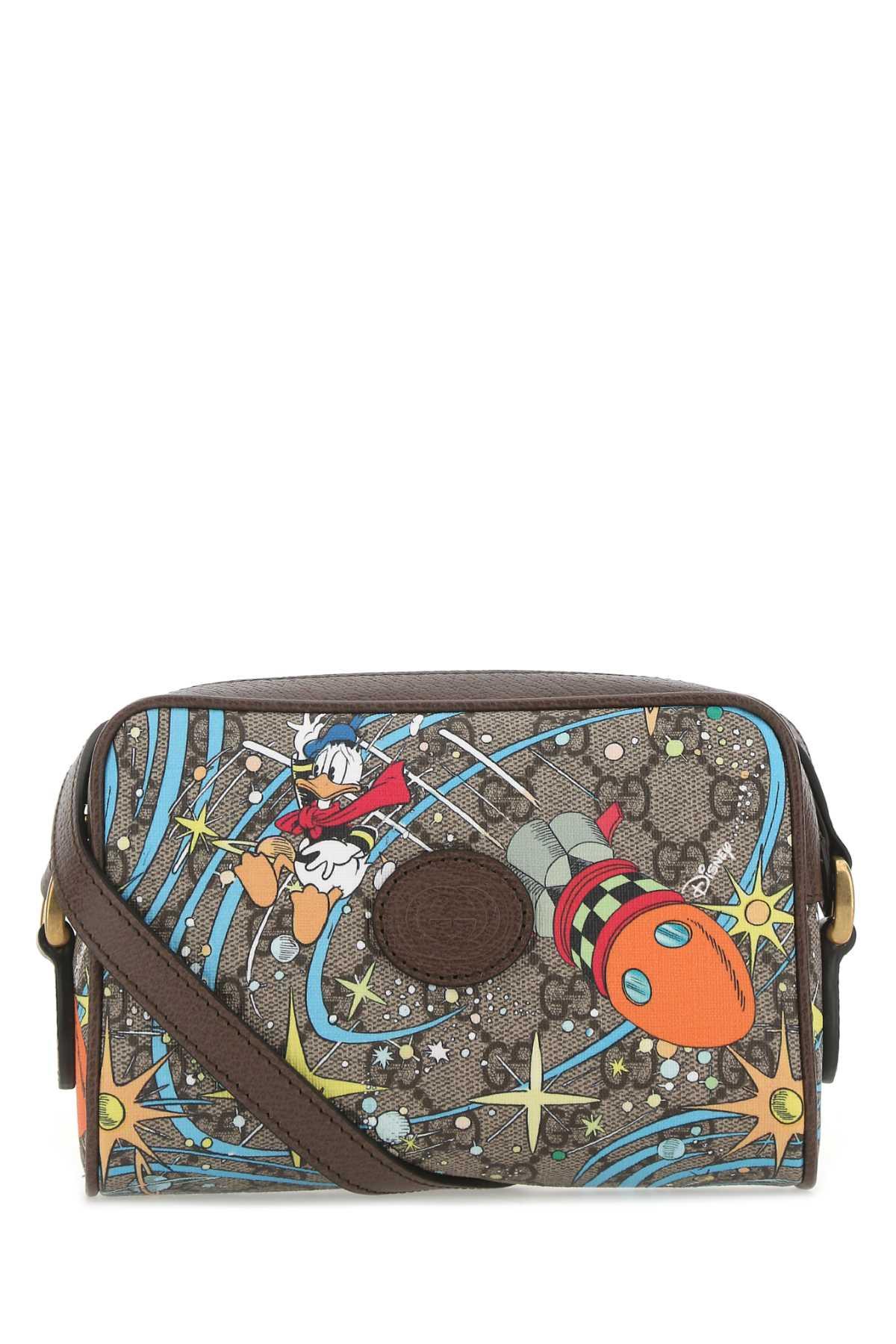 Detail Gucci Donald Duck Bag Nomer 35