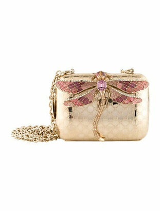 Detail Gucci Dragonfly Bag Nomer 2