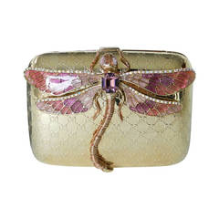 Detail Gucci Dragonfly Bag Nomer 40