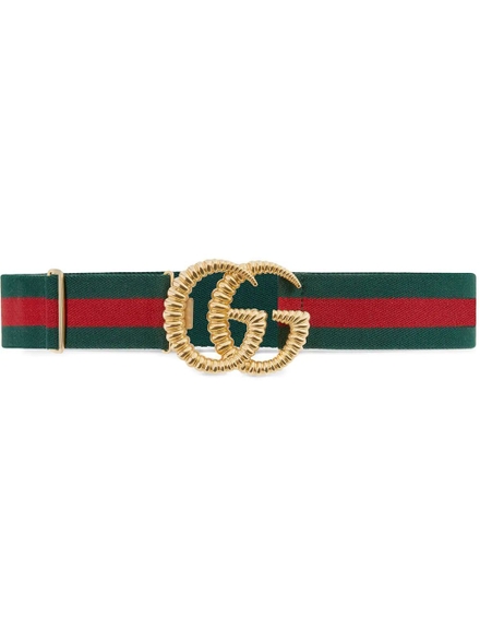 Detail Gucci Dragonfly Belt Nomer 53