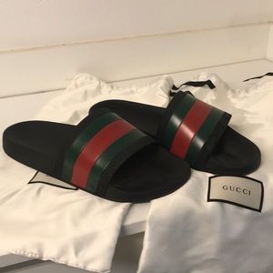 Detail Gucci Flip Flop Halloween Costume Nomer 33