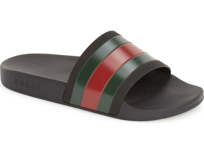 Detail Gucci Flip Flops Memes Nomer 21