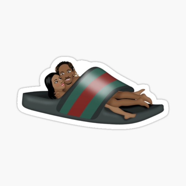 Detail Gucci Flip Flops Memes Nomer 8