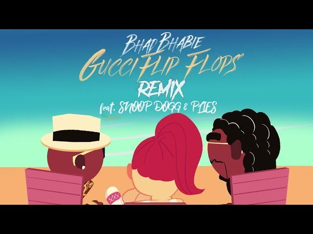 Detail Gucci Flip Flops Remix Lyrics Nomer 13