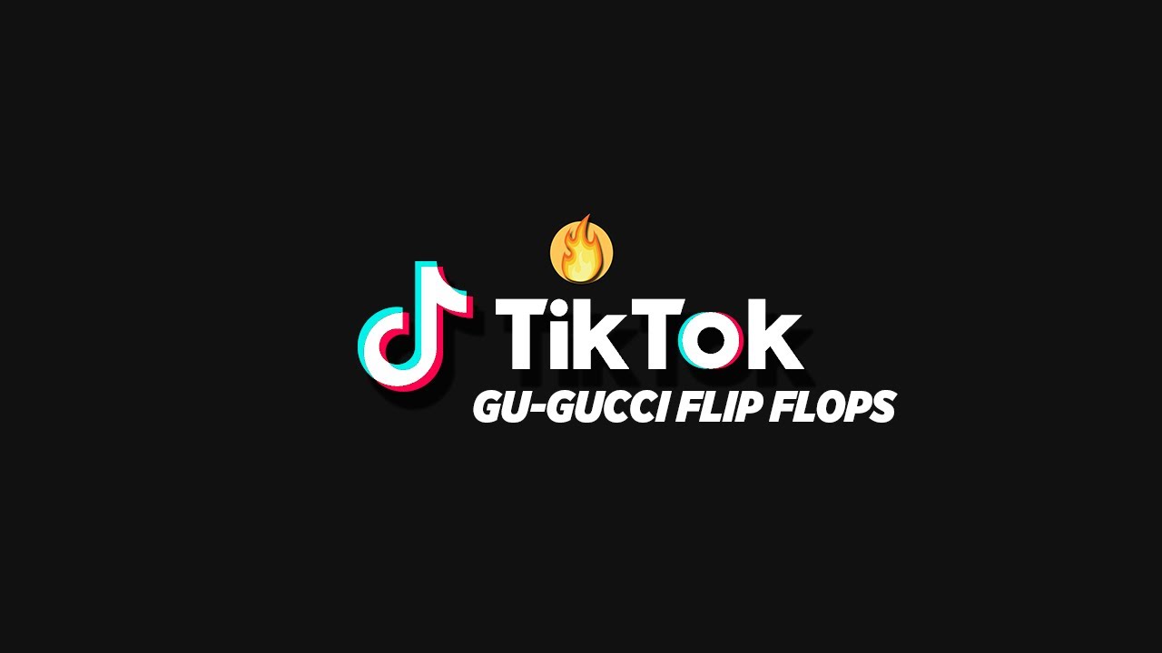 Detail Gucci Flip Flops Tiktok Russian Nomer 3