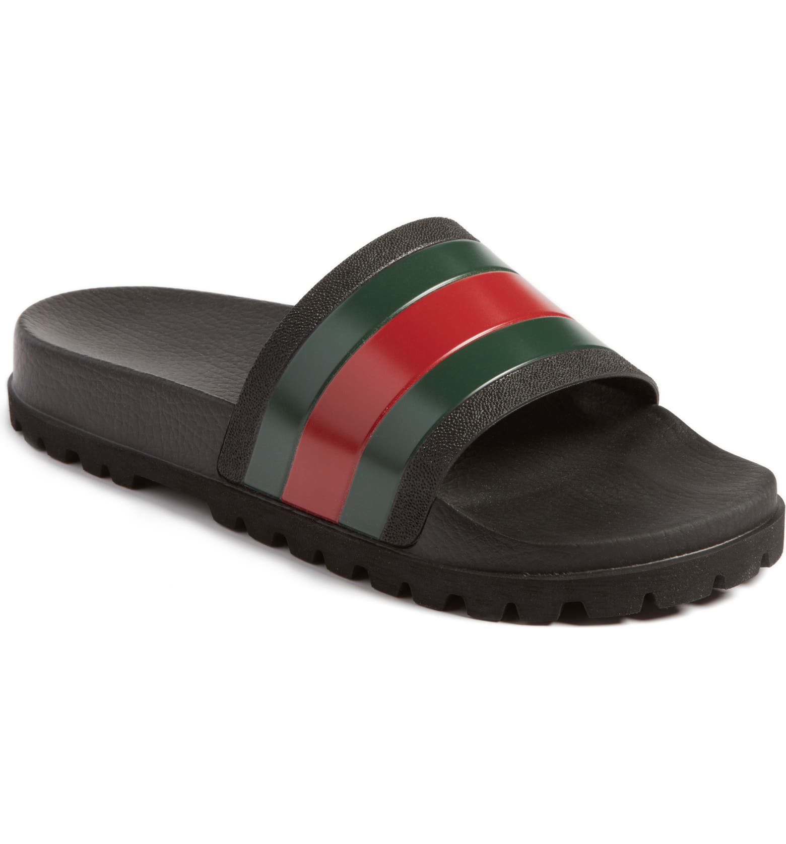 Detail Gucci Flip Flops Tiktok Russian Nomer 30