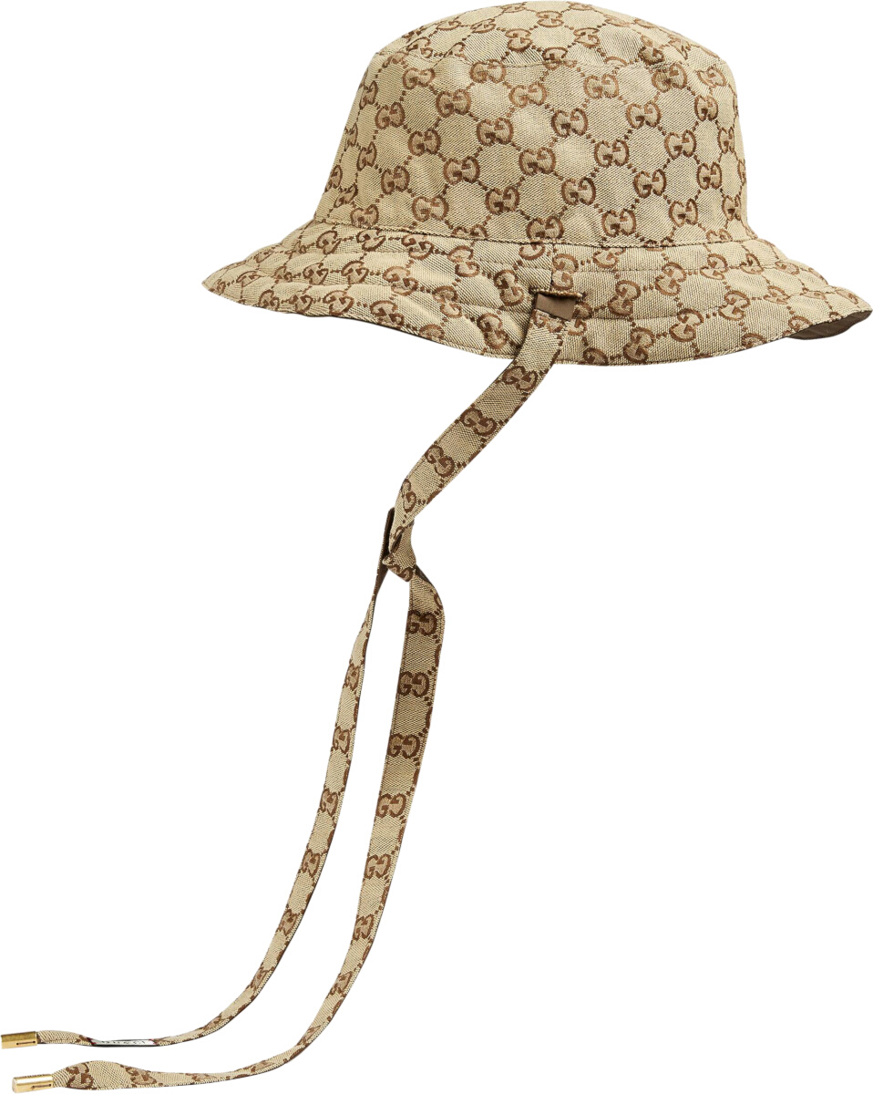 Download Gucci Floppy Hat Nomer 36