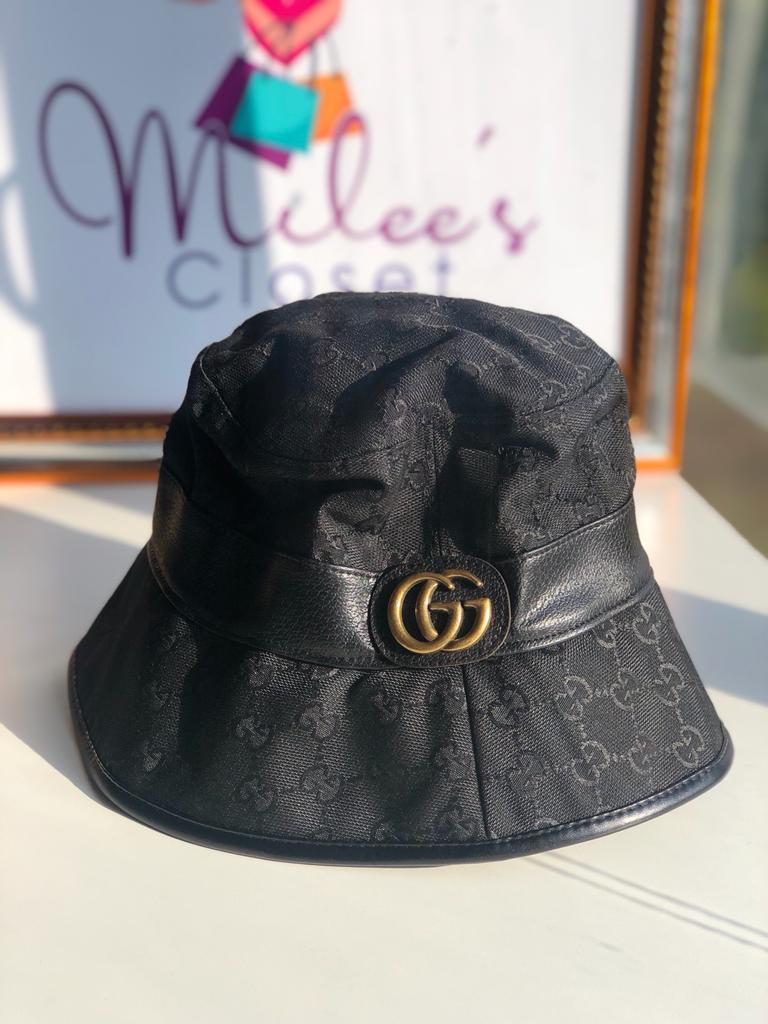 Detail Gucci Floppy Hat Nomer 41