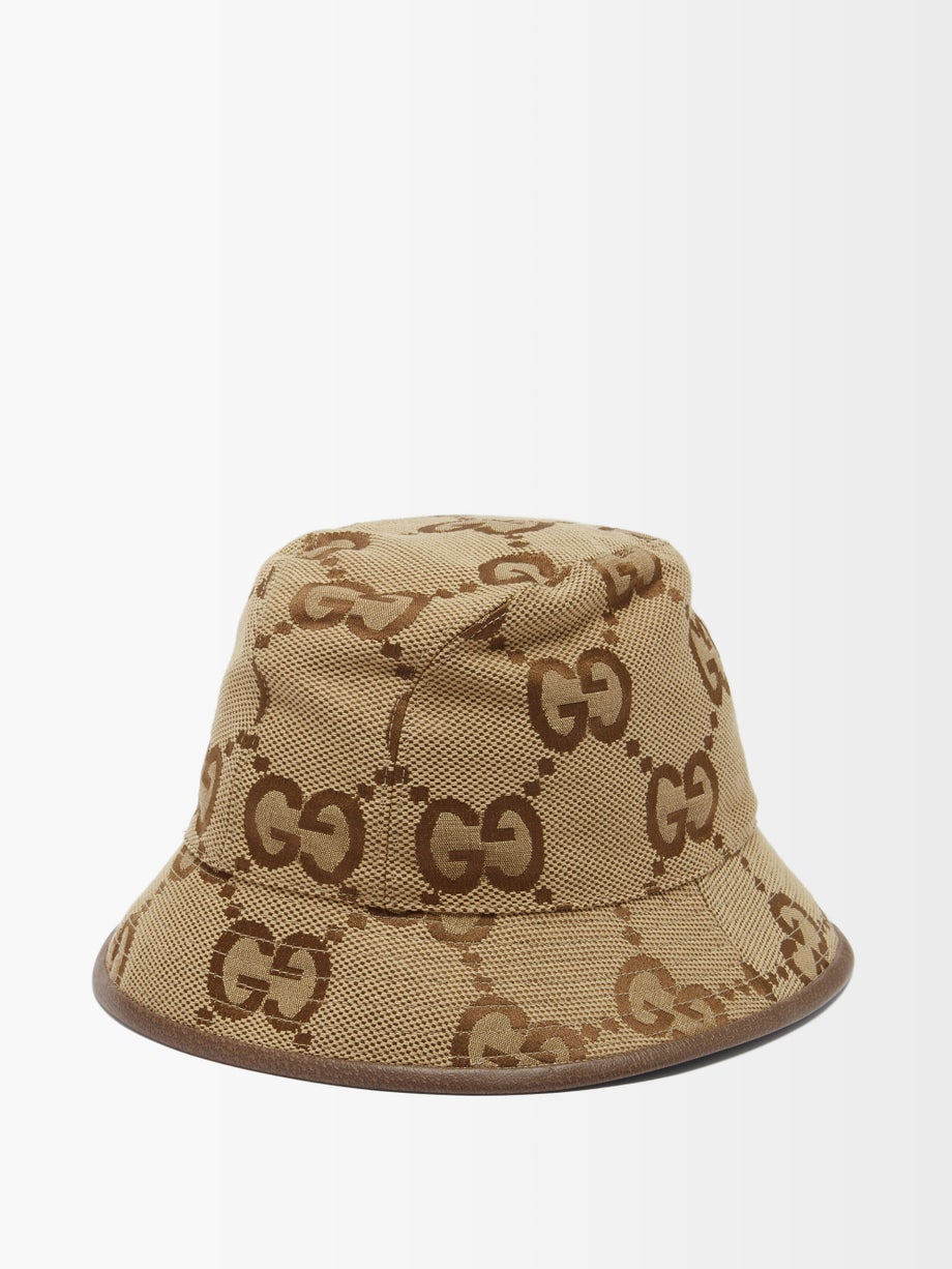 Download Gucci Floppy Hat Nomer 46