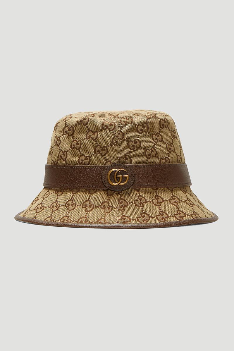 Detail Gucci Floppy Hat Nomer 49