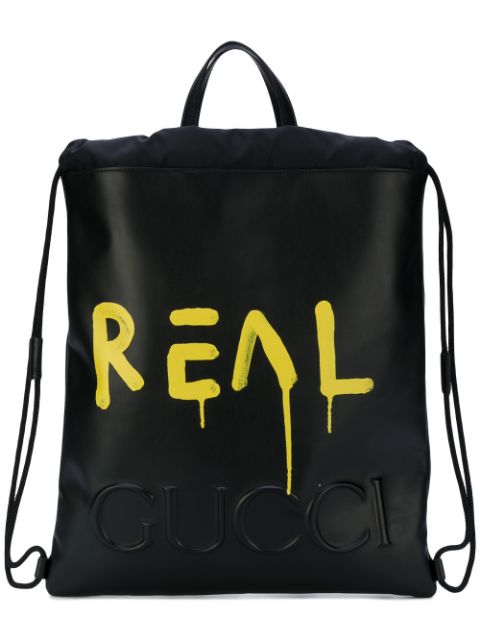 Download Gucci Ghost Backpack Nomer 58