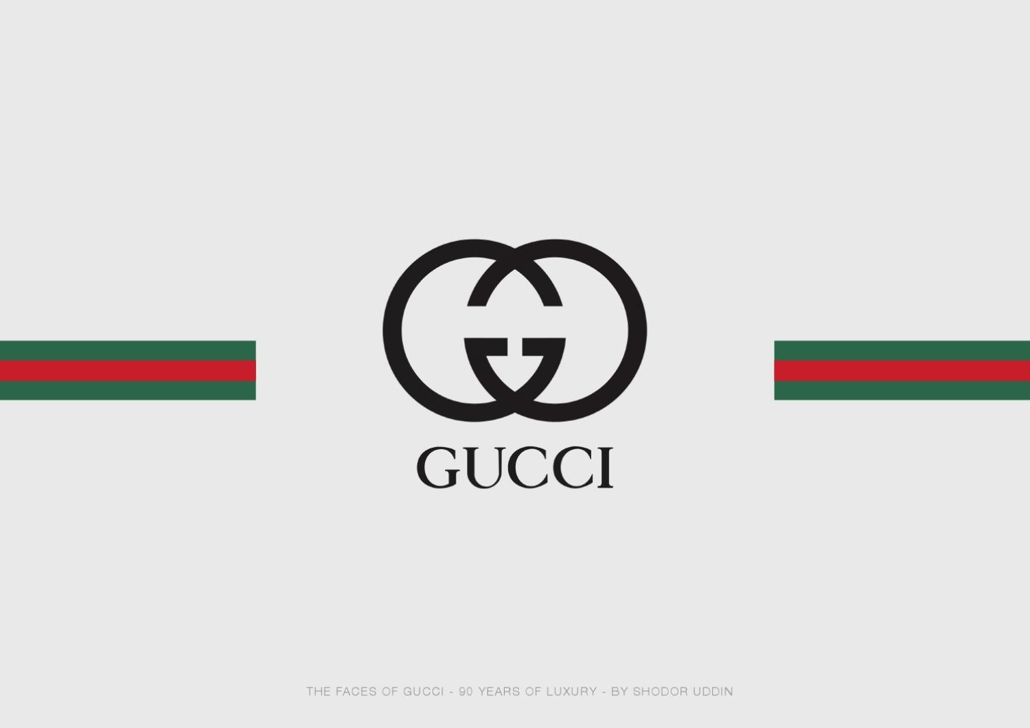 Detail Gucci Graphic Nomer 1