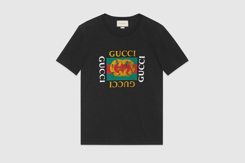 Detail Gucci Graphic Nomer 3