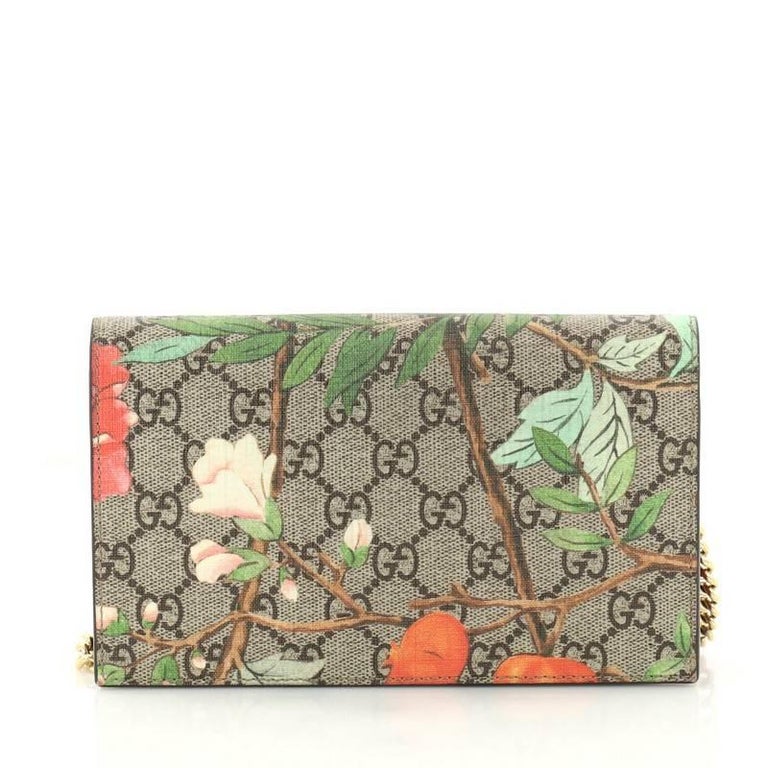 Detail Gucci Hummingbird Wallet Nomer 27