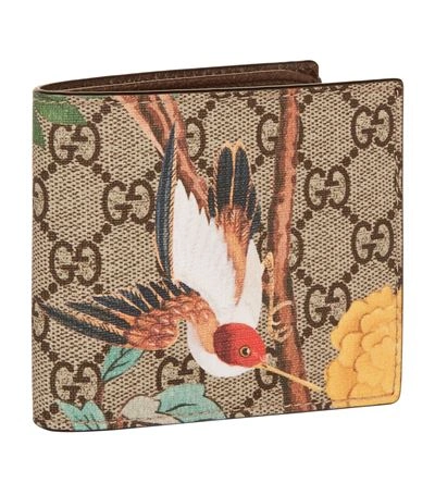 Detail Gucci Hummingbird Wallet Nomer 4