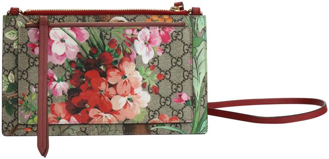 Detail Gucci Hummingbird Wallet Nomer 31