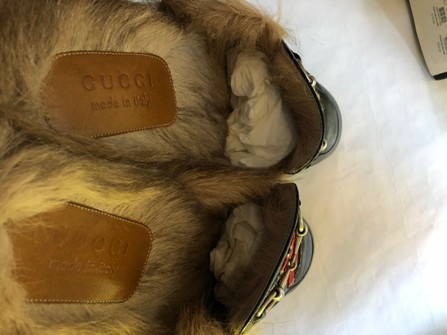 Detail Gucci Kangaroo Fur Nomer 56