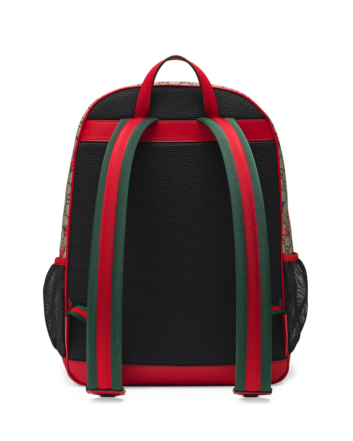 Detail Gucci Ladybug Backpack Nomer 20