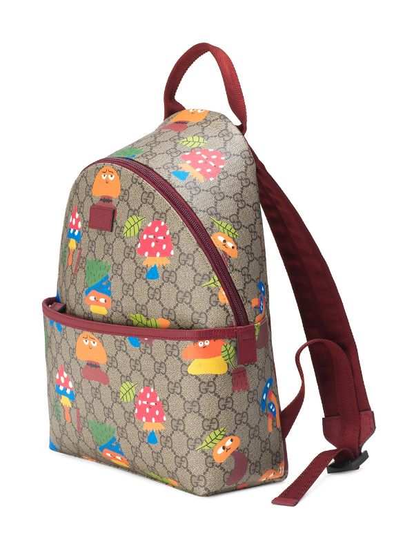 Detail Gucci Ladybug Backpack Nomer 23
