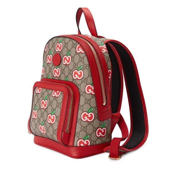 Detail Gucci Ladybug Backpack Nomer 31