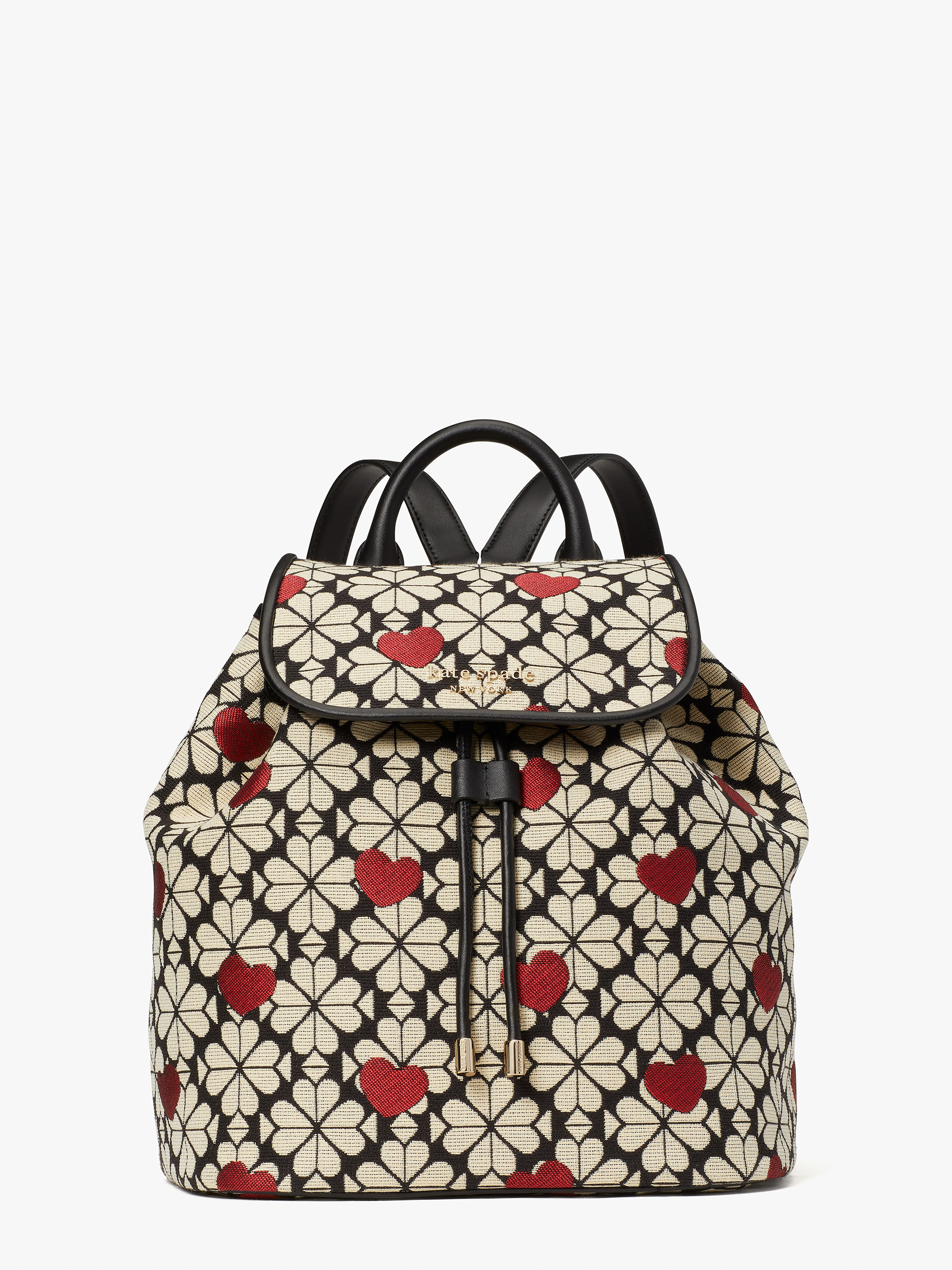 Detail Gucci Ladybug Backpack Nomer 34