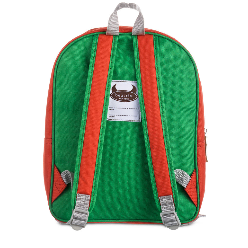 Detail Gucci Ladybug Backpack Nomer 37