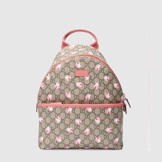 Detail Gucci Ladybug Backpack Nomer 39
