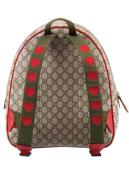 Detail Gucci Ladybug Backpack Nomer 41