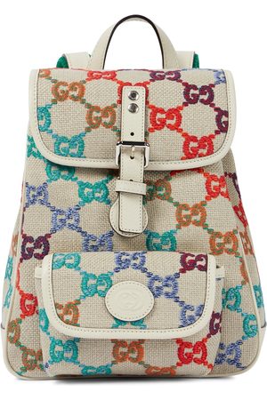 Detail Gucci Ladybug Backpack Nomer 45