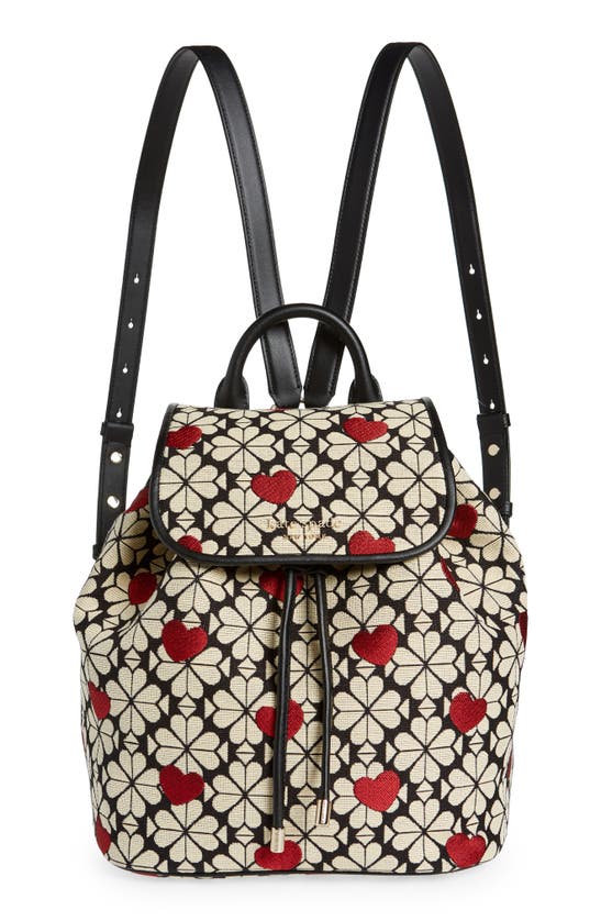 Detail Gucci Ladybug Backpack Nomer 47