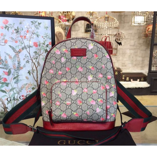 Detail Gucci Ladybug Backpack Nomer 48