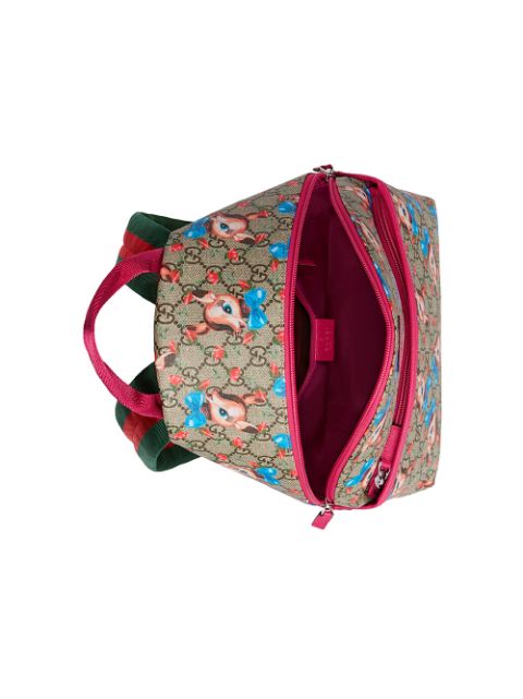 Detail Gucci Ladybug Backpack Nomer 50