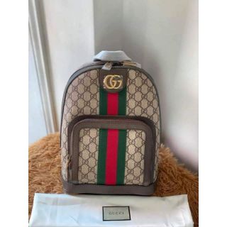Detail Gucci Ladybug Backpack Nomer 52
