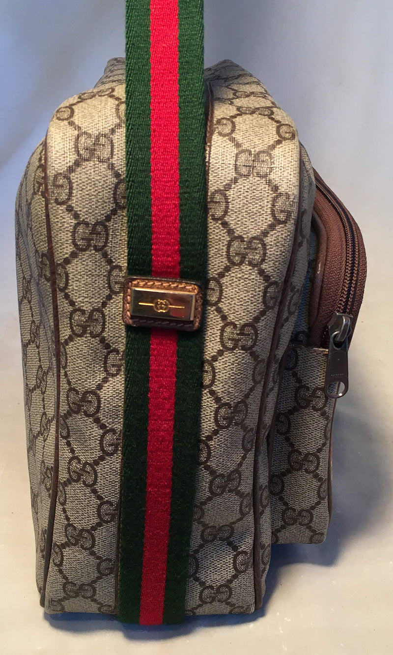 Detail Gucci Ladybug Backpack Nomer 59