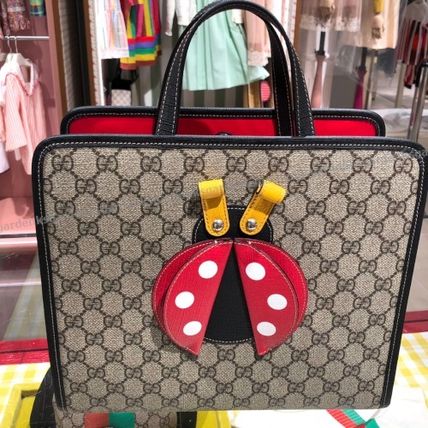 Detail Gucci Ladybug Bag Nomer 16