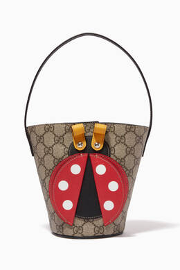 Detail Gucci Ladybug Bag Nomer 38