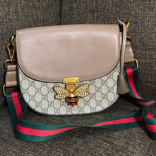 Detail Gucci Ladybug Bag Nomer 39