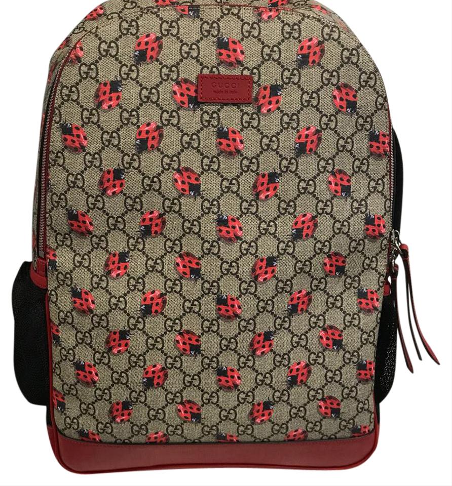Detail Gucci Ladybug Bag Nomer 56