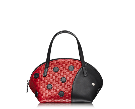 Detail Gucci Ladybug Bag Nomer 7