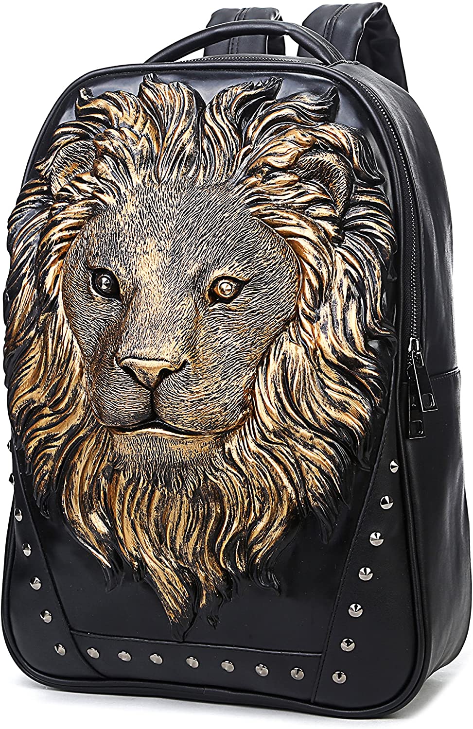 Detail Gucci Lion Backpack Nomer 43