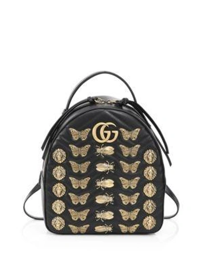 Detail Gucci Lion Backpack Nomer 44