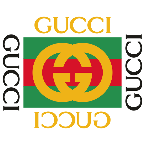 Detail Gucci Log Nomer 51