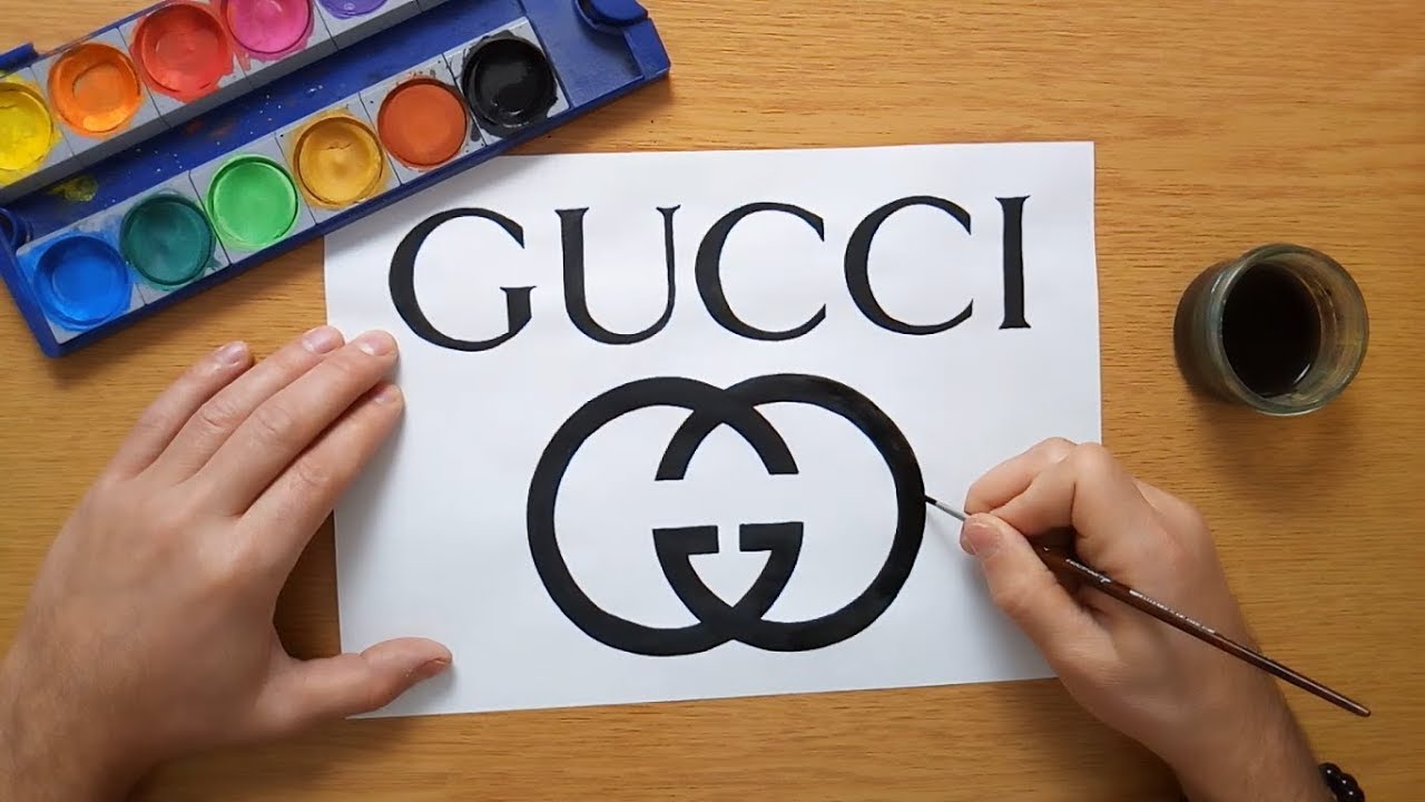 Detail Gucci Log Nomer 53