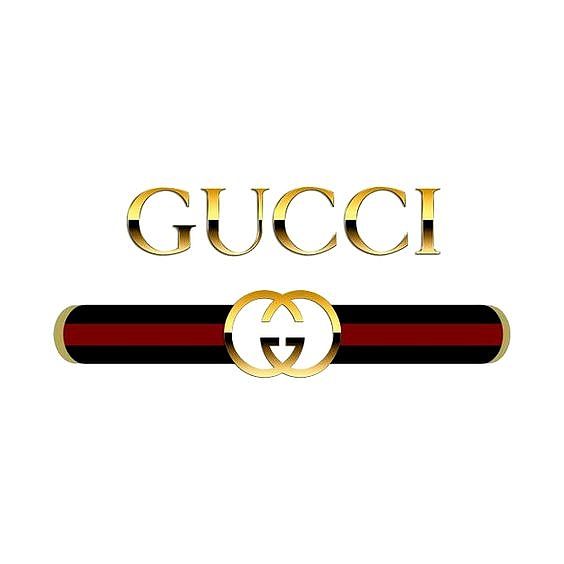 Detail Gucci Logo Background Nomer 13