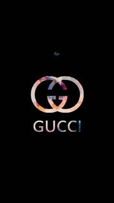 Detail Gucci Logo Background Nomer 24