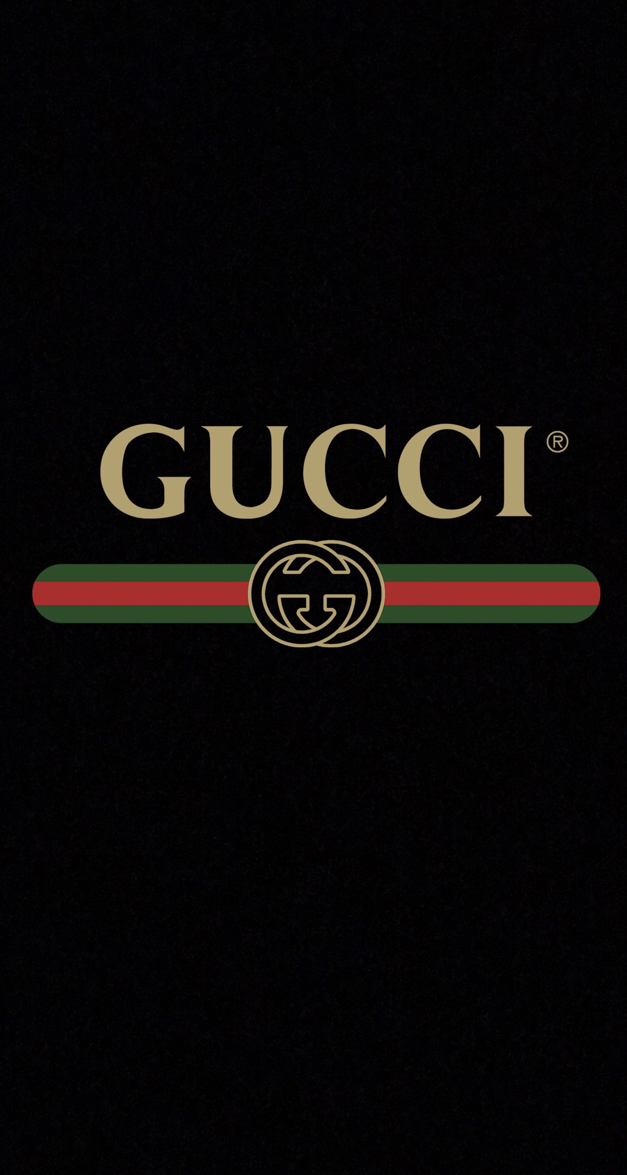 Detail Gucci Logo Background Nomer 4