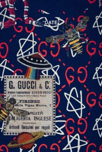 Detail Gucci Logo Background Nomer 55