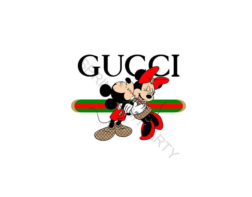 Detail Gucci Logo Clipart Nomer 18