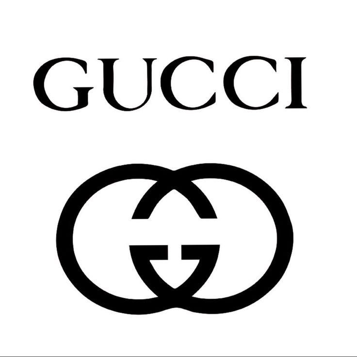 Detail Gucci Logo Clipart Nomer 29