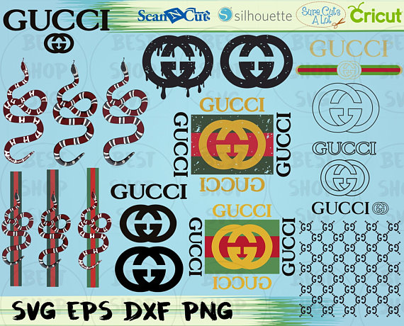 Detail Gucci Logo Clipart Nomer 34